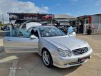 Mercedes-Benz CLK 270 - 11