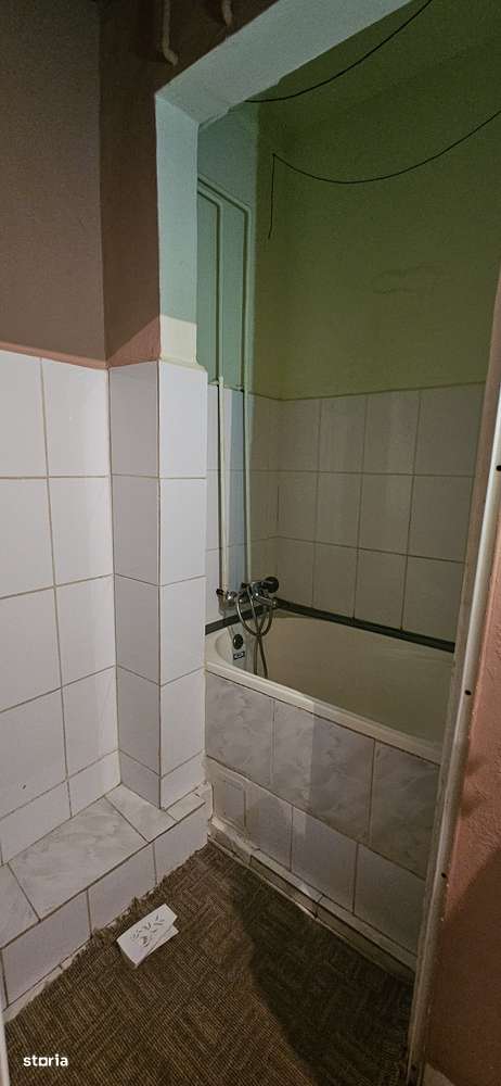 Etaj 1 - Buziasului in spate la Posta - Telescan - Imagine principală: 4/5