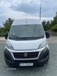 Fiat Ducato Maxi L2H2 teilverglast - 1