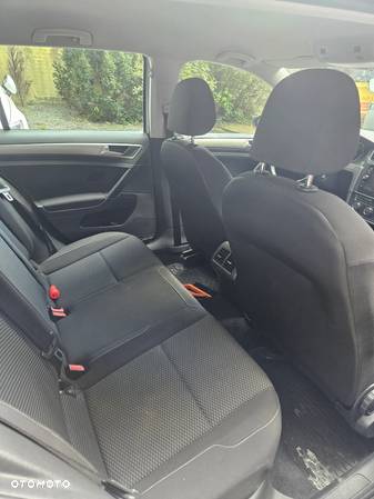 Volkswagen Golf VII 1.6 TDI BMT Trendline - 8