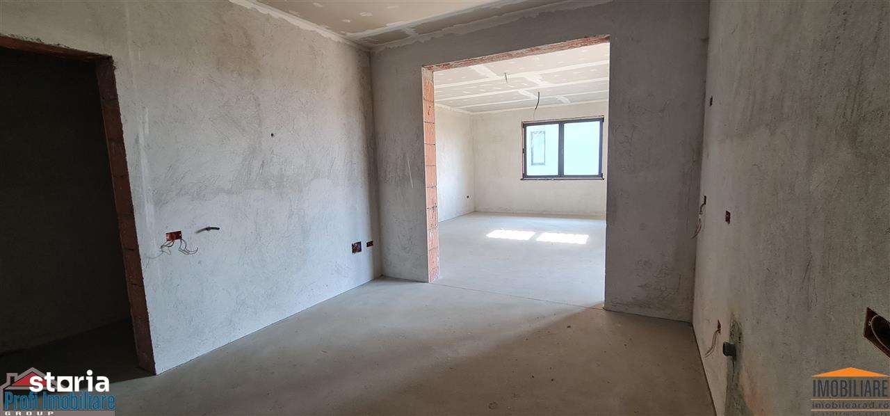 Casa noua Parter, 10 min. de Podgoria, loc. Zimand Cuz-15