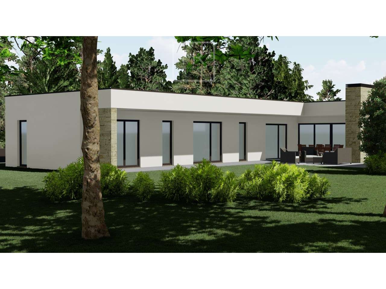 Moradia T3 Venda em Sangalhos,Anadia - Grande imagem: 2/12