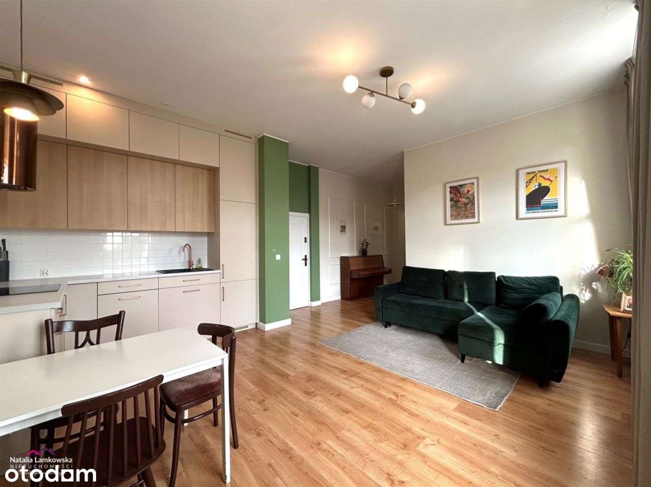 *TARPNO*w pełni wyposażone*po generalnym remoncie* - Pełny obrazek: 5/13