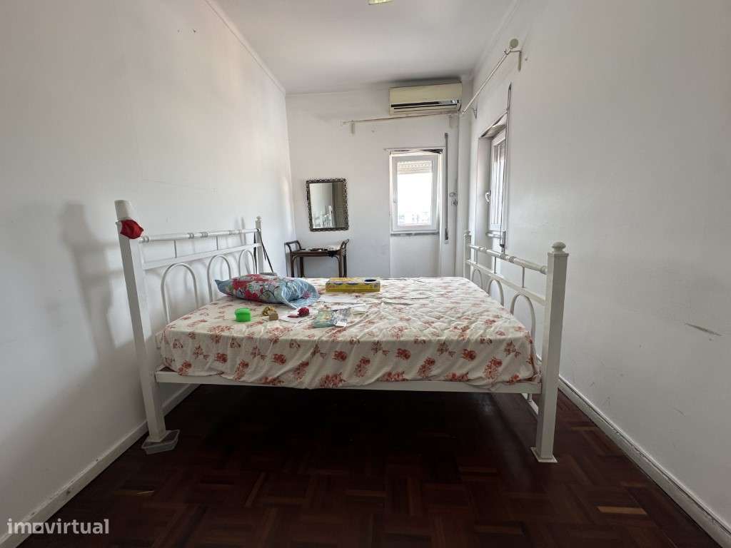 Apartamento T3 em Sacavém com 51 m² de terraço-8