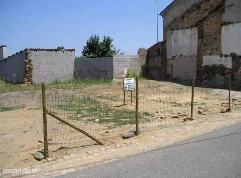 Terreno, lote para construção em Cardigos, Beira Baixa - Grande imagem: 4/8