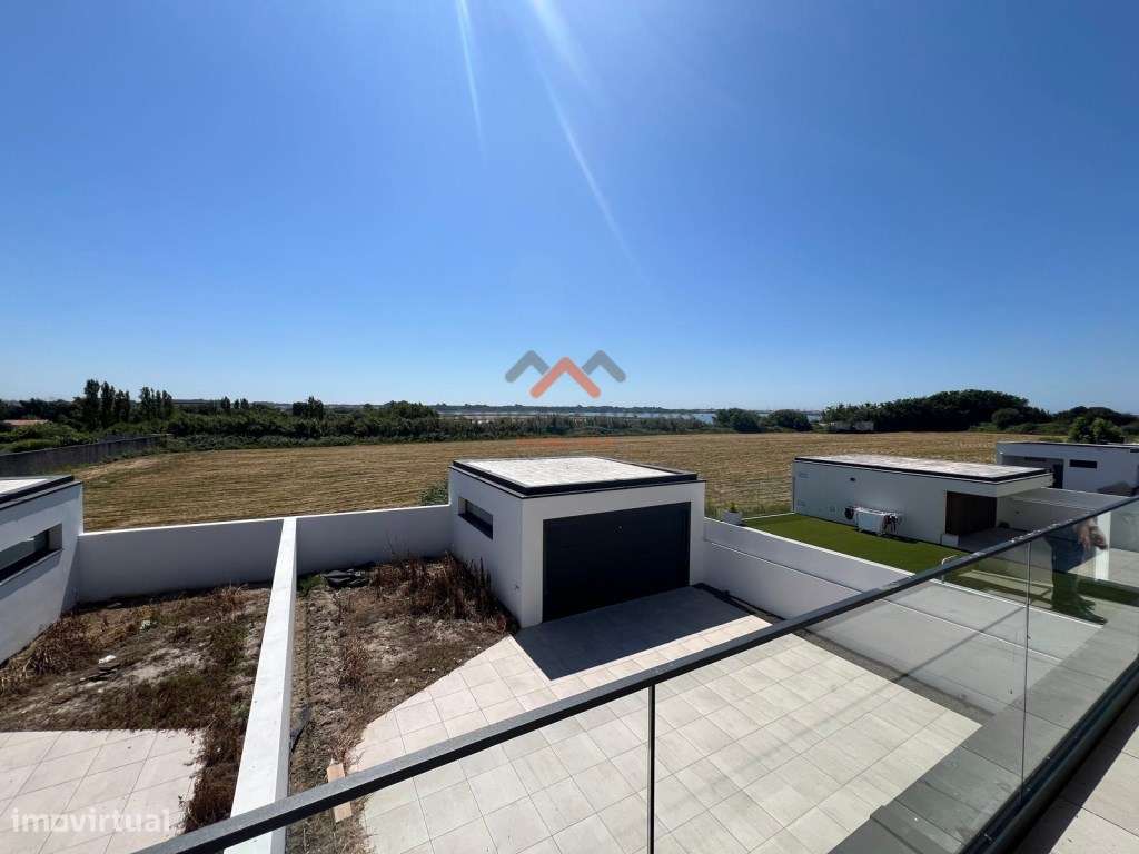 Moradias T4 junto à Universidade de Aveiro! - Grande imagem: 4/42