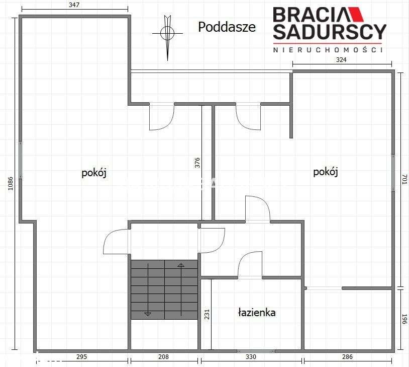 Dom w Swoszowicach 275m2 z dużą działką - Pełny obrazek: 5/20