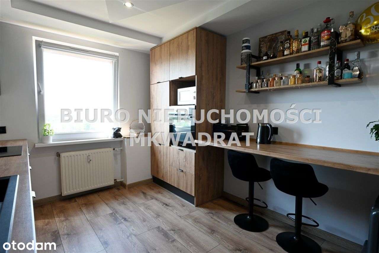 Przestronne M3, aż 72 m2- ul. Dąbrówki-1