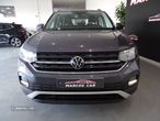 VW T-Cross 1.0 TSI Style - 2