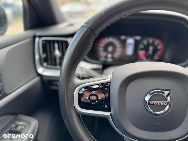 Volvo V60 T4 Geartronic RDesign - 29