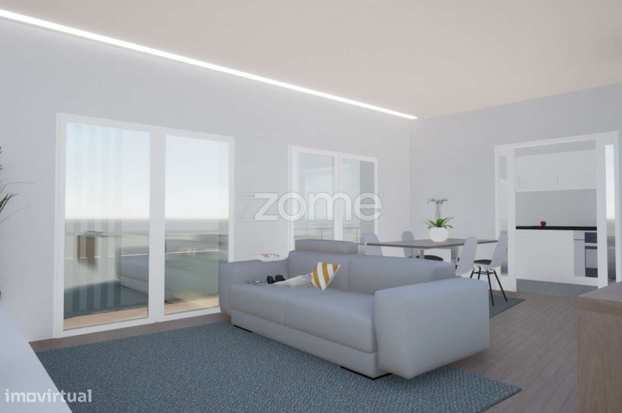 Apartamento – Repeses e São Salvador - Vista 4
