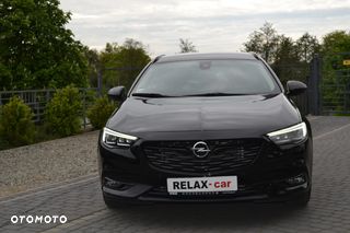 Opel Insignia Sports Tourer 2.0 Diesel Ultimate Exclusive