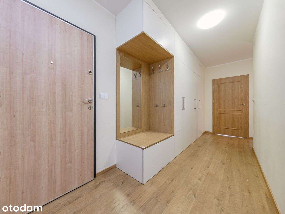 Rodos | ogród działkowy 300 m2 | 4 pok.-10