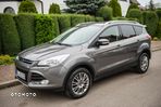 Ford Kuga 1.6 EcoBoost 2x4 Titanium - 2