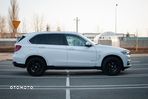 BMW X5 xDrive35i Sport-Aut - 8