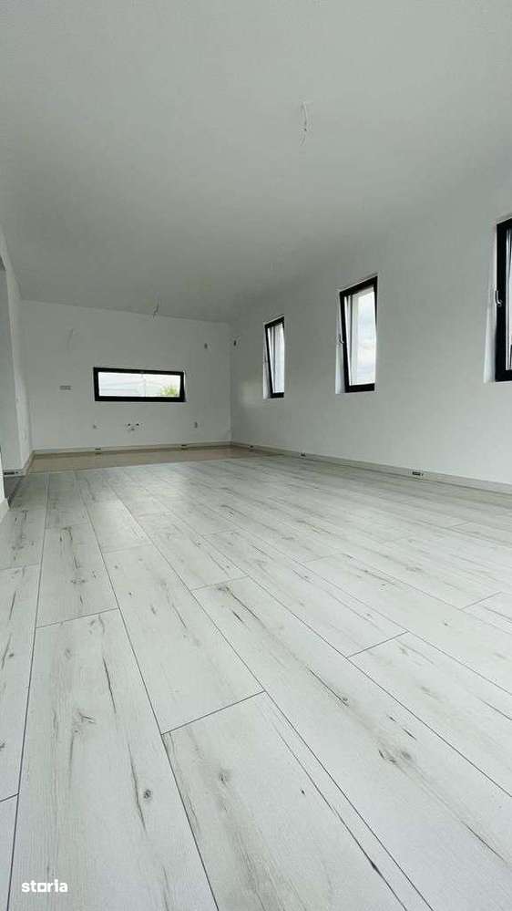 Casa individuala pe parter, 115 mp, 510 mp curte, Balotesti - Imagine principală: 4/20