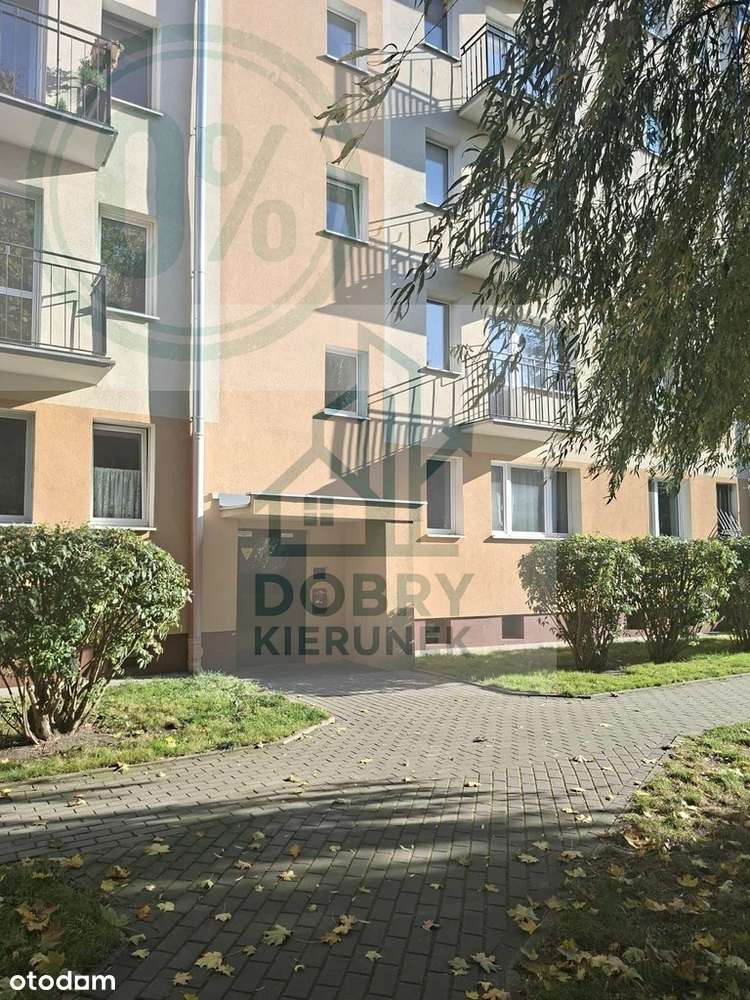 Mieszkanie 3 pokoje na Ochocie - Pełny obrazek: 3/11