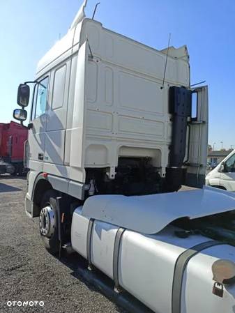 DAF XF105/460 - 4