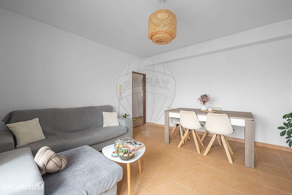 Apartamento T2 para venda - Grande imagem: 3/12