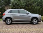 Mitsubishi ASX 1.8 DID Intense AS&G - 8