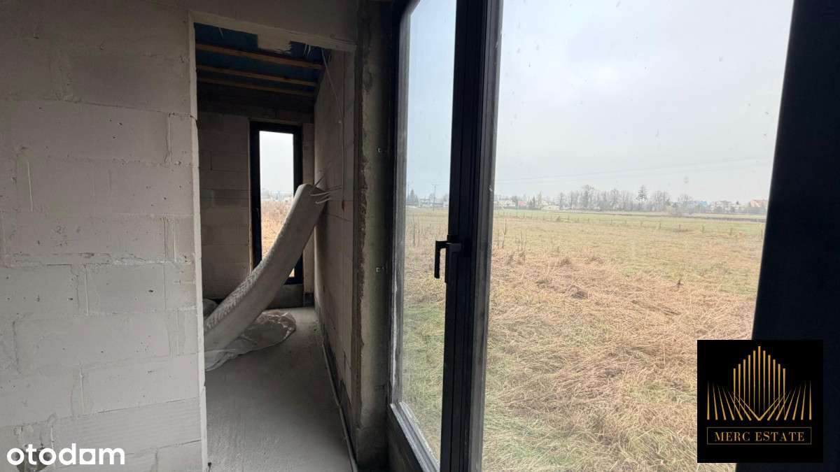 Twój nowy dom "Nad Omulwią"-7