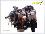 Motor NISSAN D22	2000 2.5TDI  Ref: TD25TI - 1