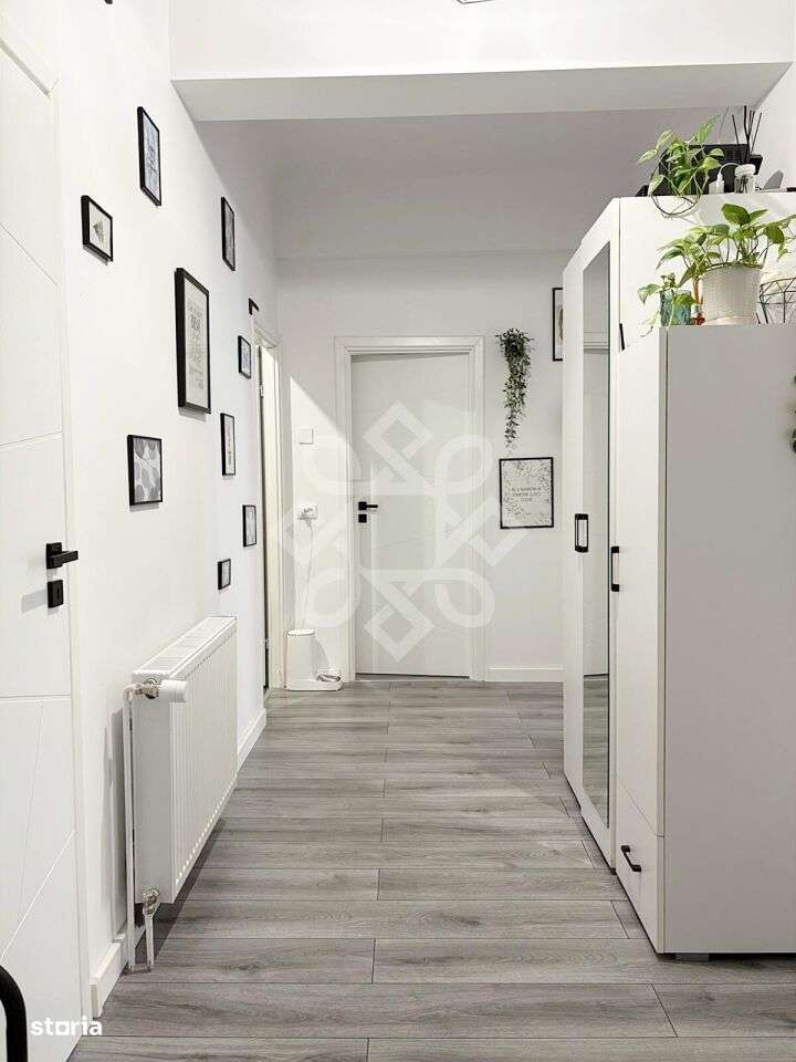 Apartament ultracentral cu 3 camere, zona Piata Ferdinand - Imagine principală: 4/20