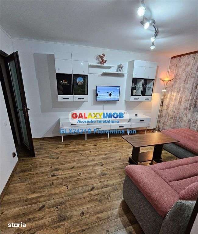 8771 Apartament 2 camere Militari, Apusului-Iuliu Maniu - Imagine principală: 1/8