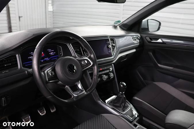 Volkswagen T-Roc 1.5 TSI R-Line - 6