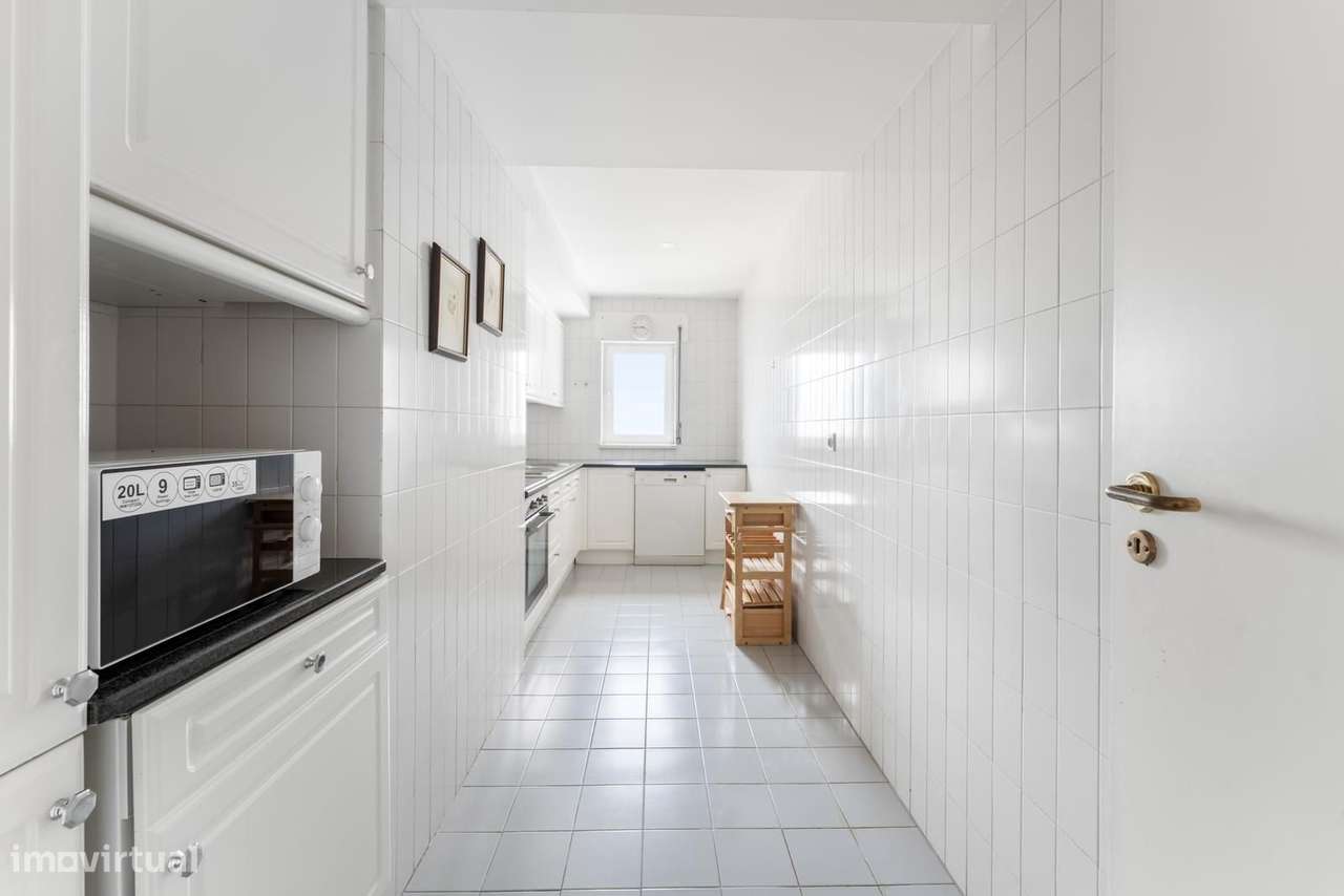 Apartamento T2 com vista, Beato, Lisboa-8