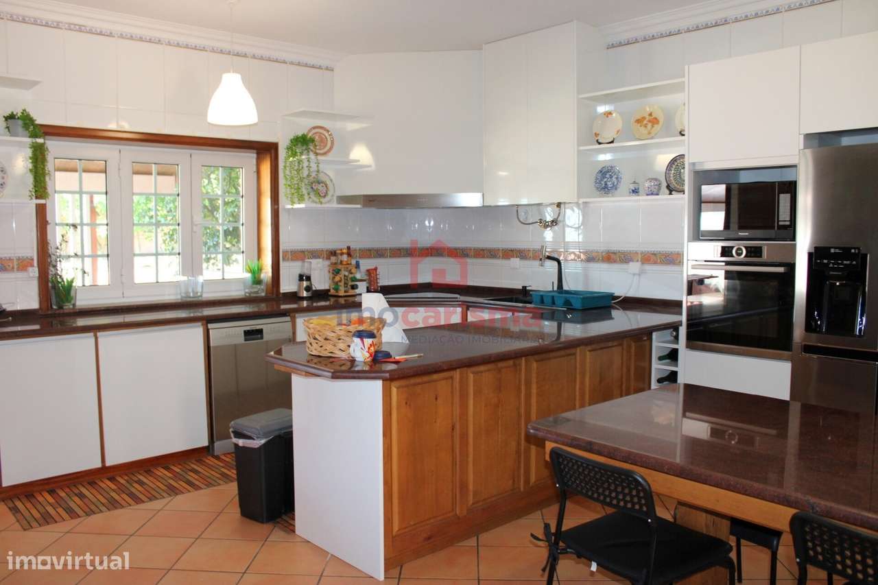 Moradia T3 Térrea em São Tomé de Negrelos, Santo Tirso-10