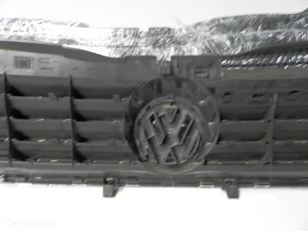 GRILL ATRAPA CHŁODNICY VOLKSWAGEN PASSAT B5 LIFT LADNY ORYGINAŁ - 8