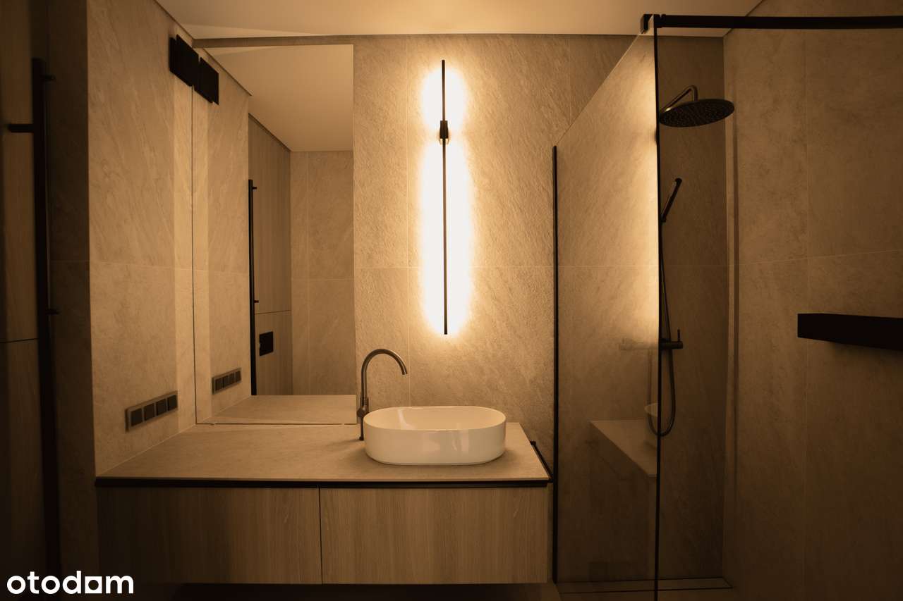 Nowe wykończone 3-pokojowe mieszkanie w cenie niższej niż u dewelopera-13