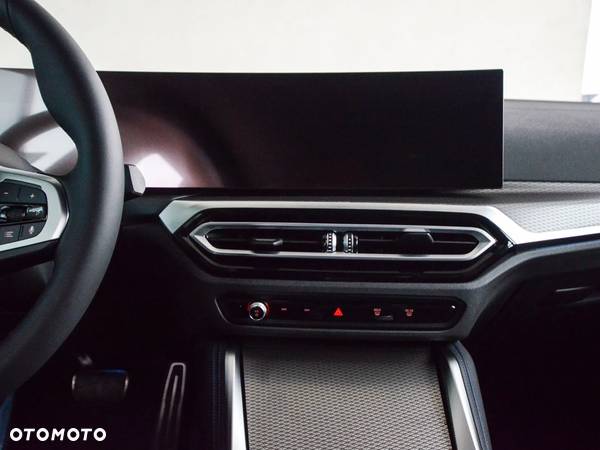 BMW i4 M50 - 22