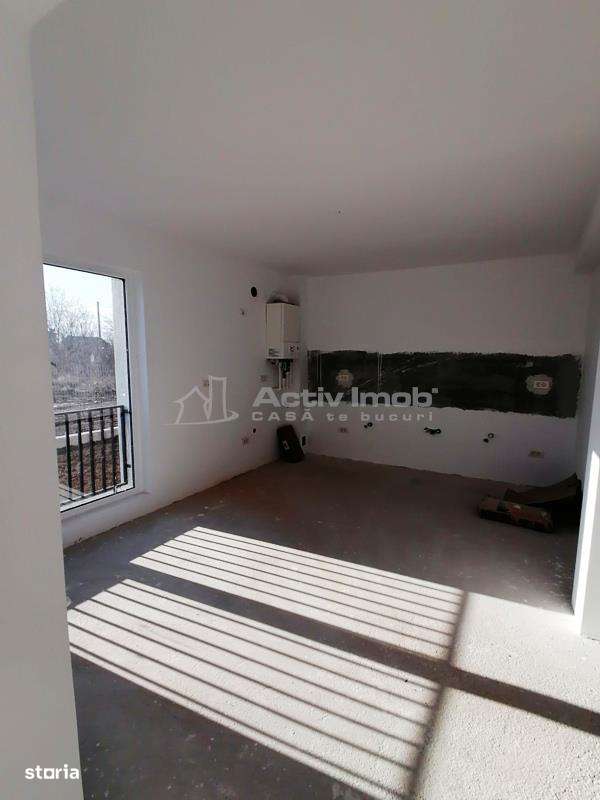 Casa individuala -Domnesti-Teghes- STB - 129900E - COMISION 0! - Imagine principală: 2/17