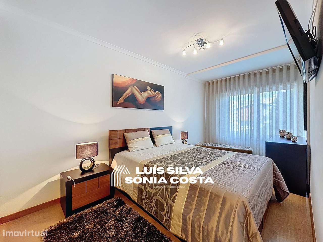 Incrível Apartamento T3 Totalmente Renovado em 2025 c/ Garagem,...-18