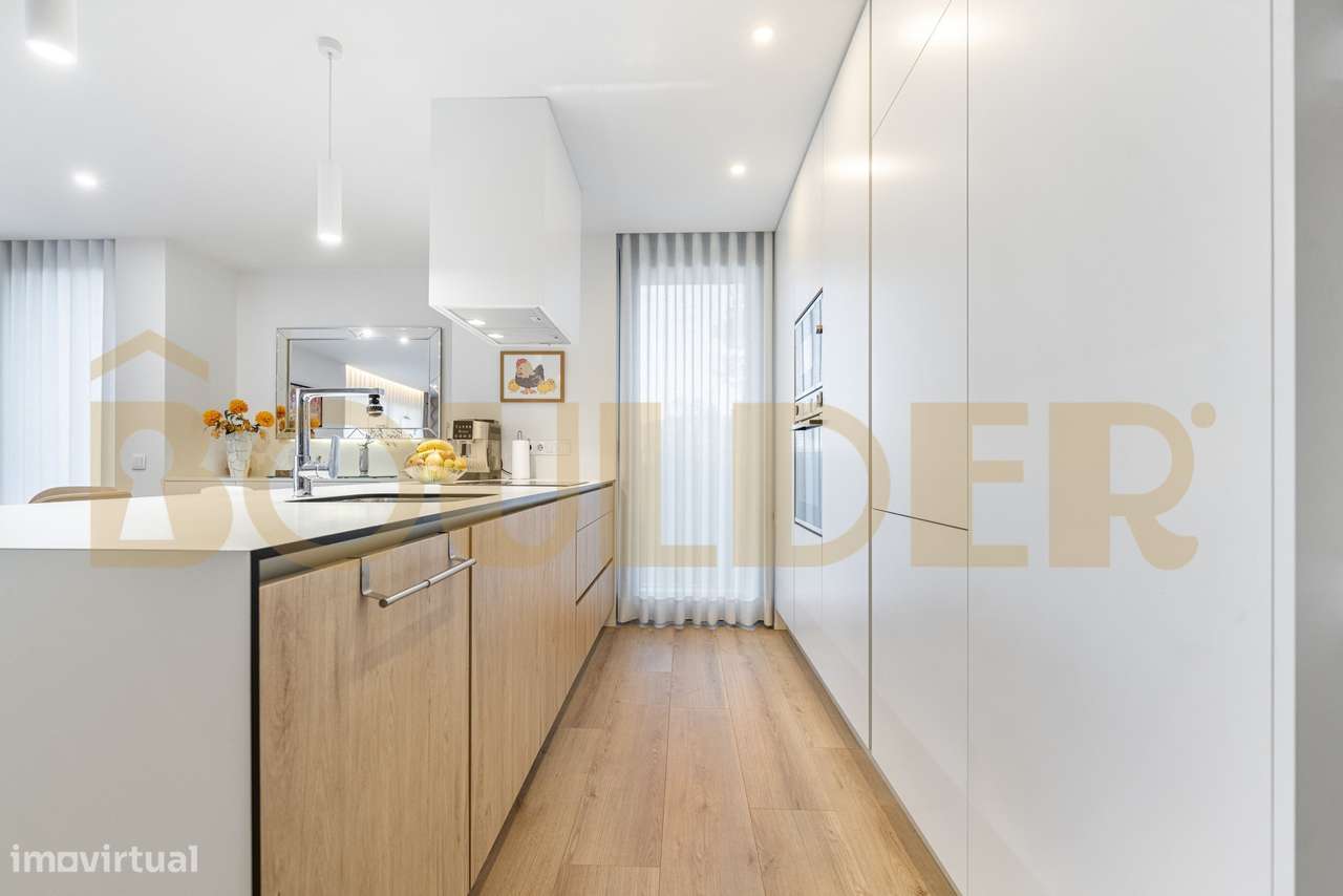 Apartamento T3 Braga Gualtar-10