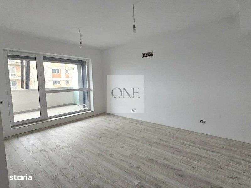 Garsoniera Modernă Bloc Nou-5