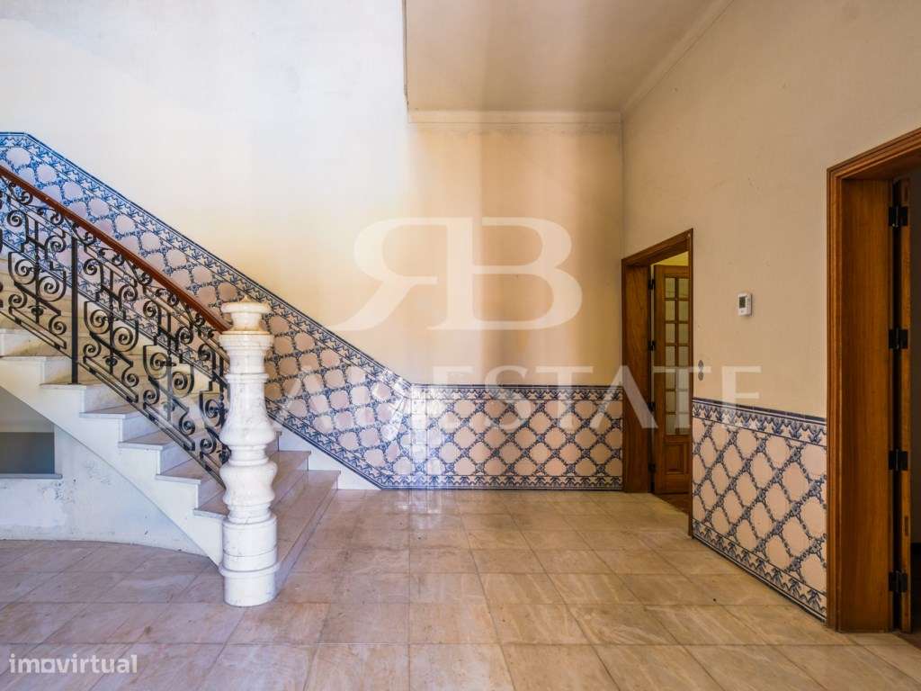 COUNTRY COTTAGE | Sesimbra-17