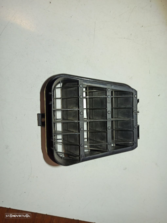 Painel De Ventilação Audi A4 Avant (8E5, B6) - 4