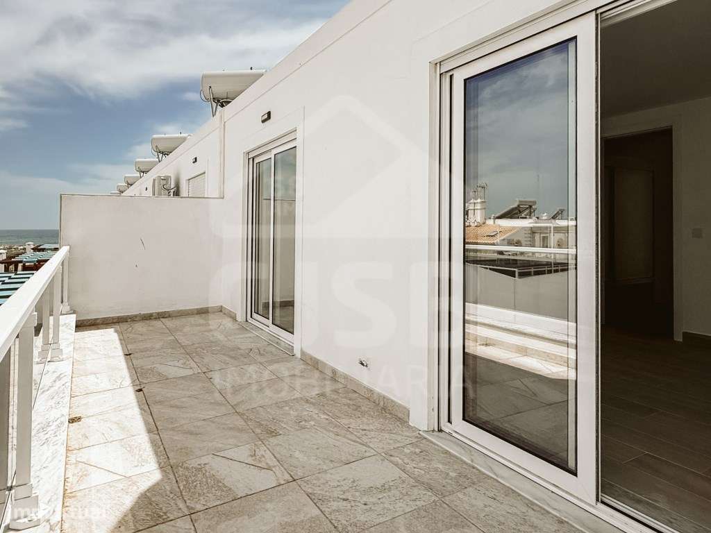 Moradia Duplex T3 em Manta Rota-20
