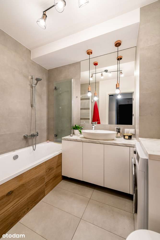 Bezczynszowe/3 pok/ogród/taras/2 miejsca post/-13