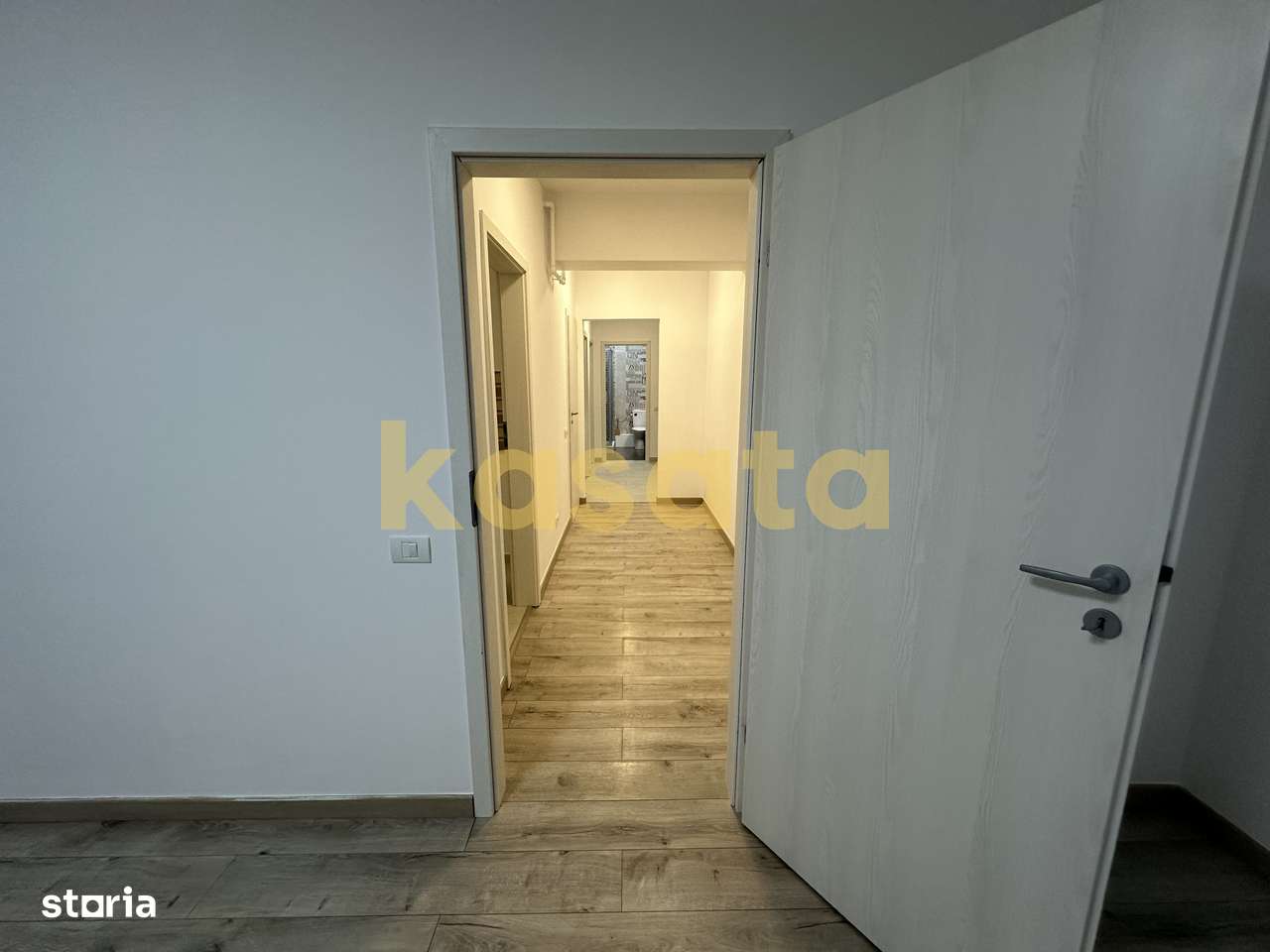 Apartament 3 Camere | Exigent Plaza | Finisaje Moderne - Imagine principală: 4/20