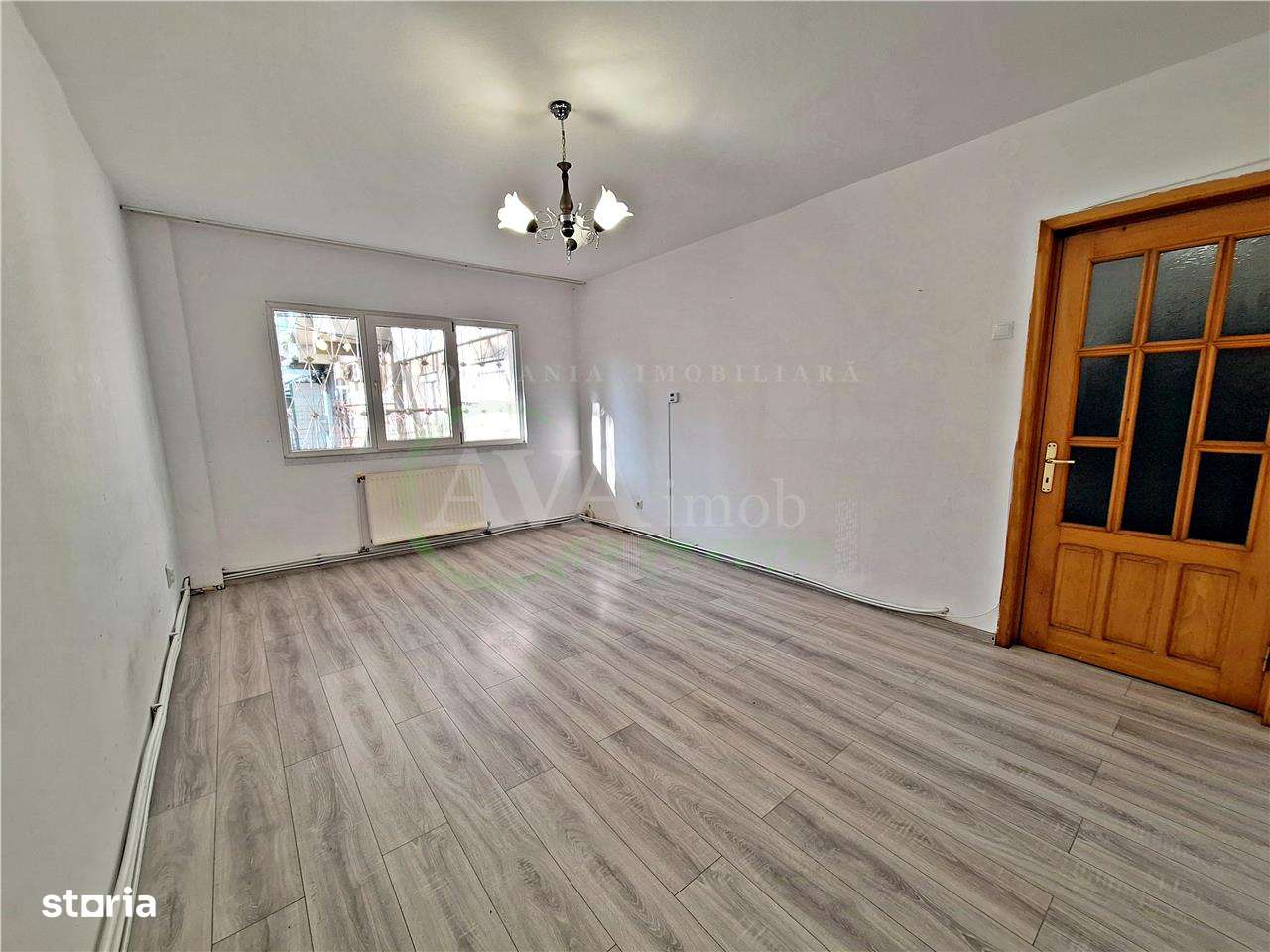 Apartament 3 camere decomandat | Centrala termica | 63 mp, zona Orizon - Imagine principală: 1/10