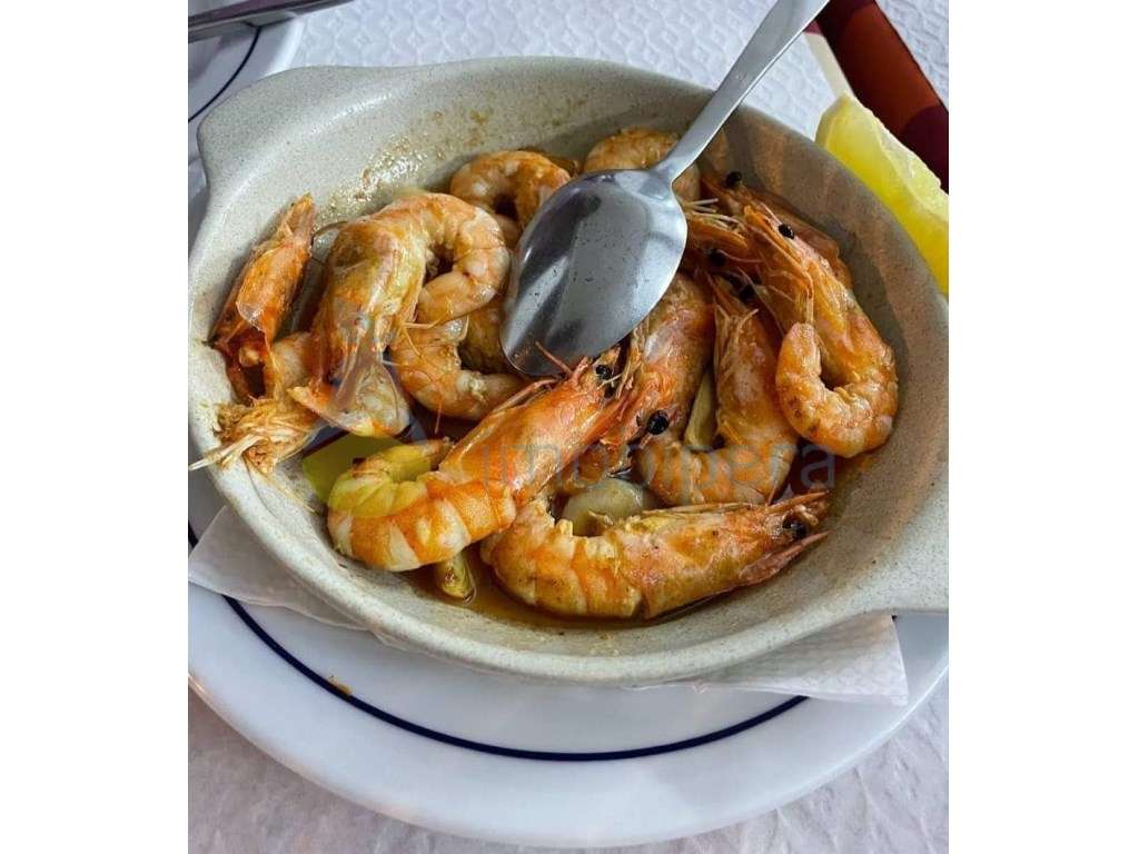 Restaurante - Armação de Pêra - Excelente localização - Oportunidad... - Grande imagem: 5/6