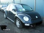 VOLKSWAGEN VW NEW BEETLE CZĘŚCI ROZBIÓRKA DACH 1C0 - 3