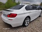 BMW Seria 5 535i Sport-Aut - 6