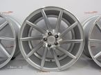 Jantes Look Vossen CVT 17 x 8 et35 5x100 - 3