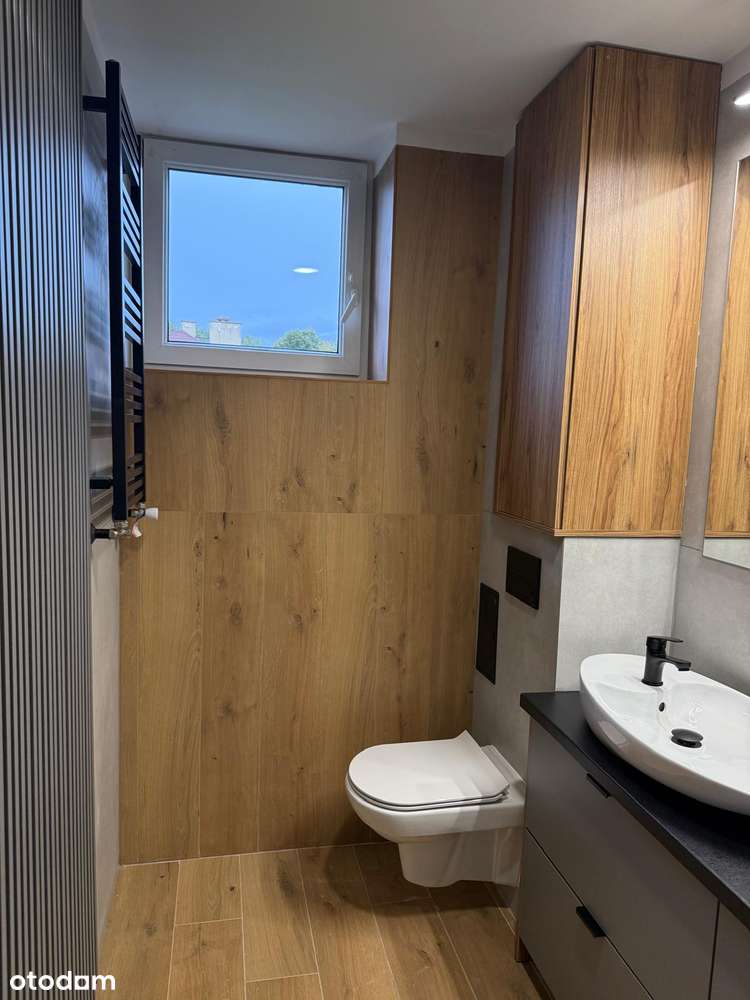 Śliczne wyremontowane 3 pokojowe mieszkanie!-9