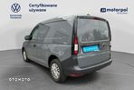 Volkswagen Caddy Cargo - 2